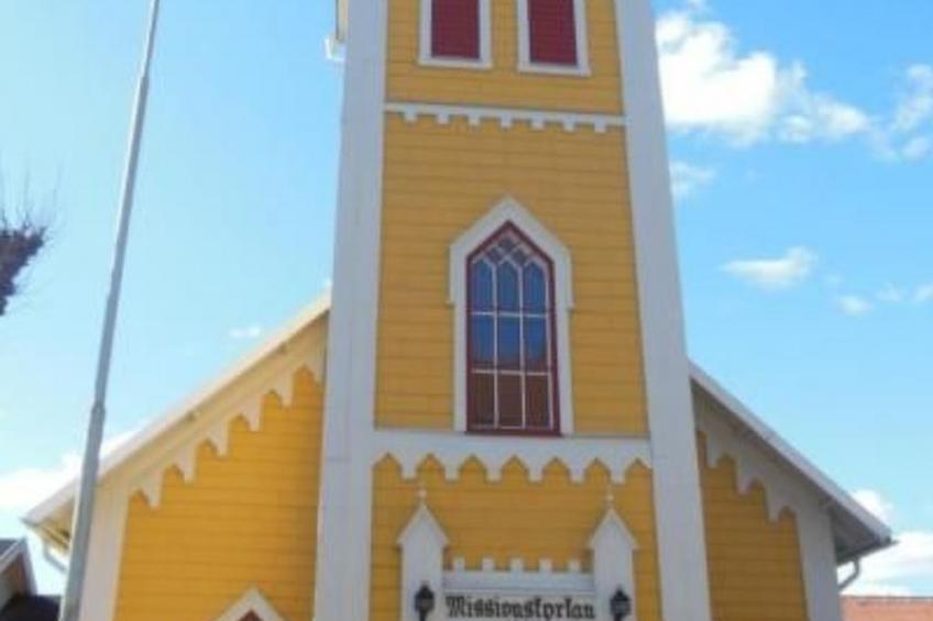 Villa Bullerbü - foto 32