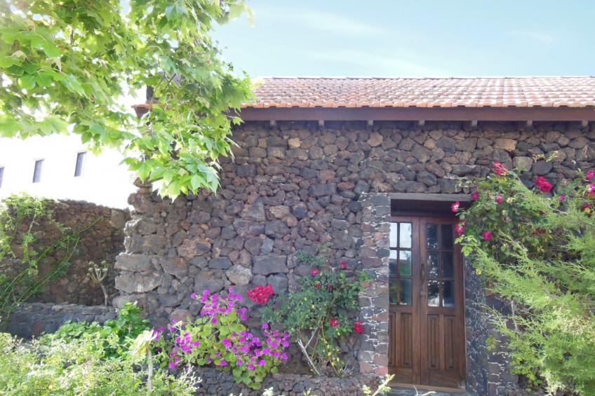 Traditionelles kanarisches Landhaus - foto 3