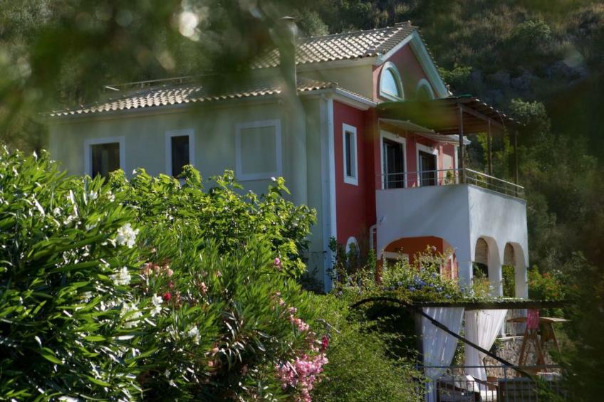 Finca "Dahlia" mit Infinity-Pool - foto 21