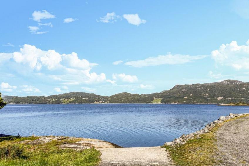 Tingvoll Blockhaus - foto 18