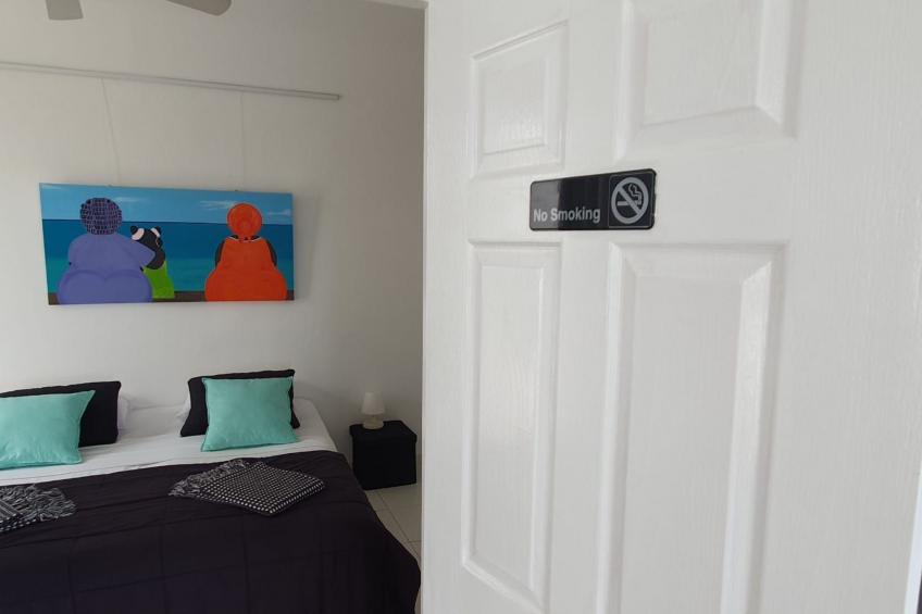 Wohnung B1 in Jan Thiel Curacao - foto 22