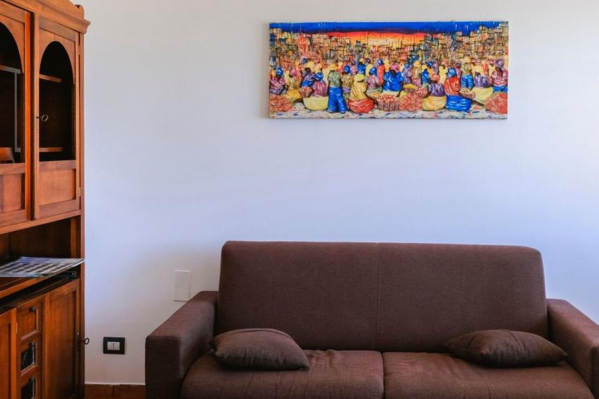 Wohnung GIallo mit Schwimmbad und Meerblick - foto 19