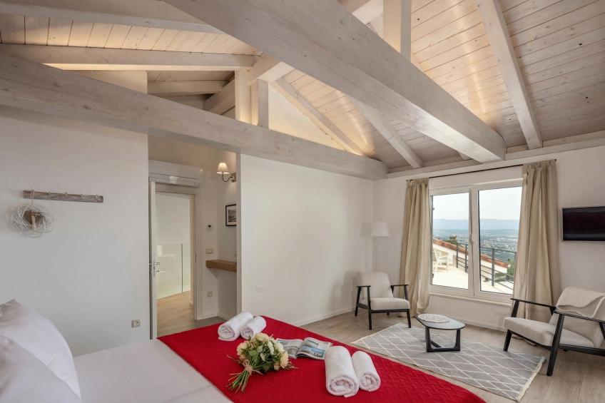Luxury Villa Dana Indoor Pool and Sauna - foto 29