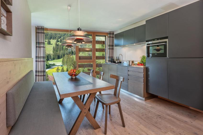 Turrabuel Appartement/Fewo Turrabuel 4-Zimmer Deluxe Family - foto 44