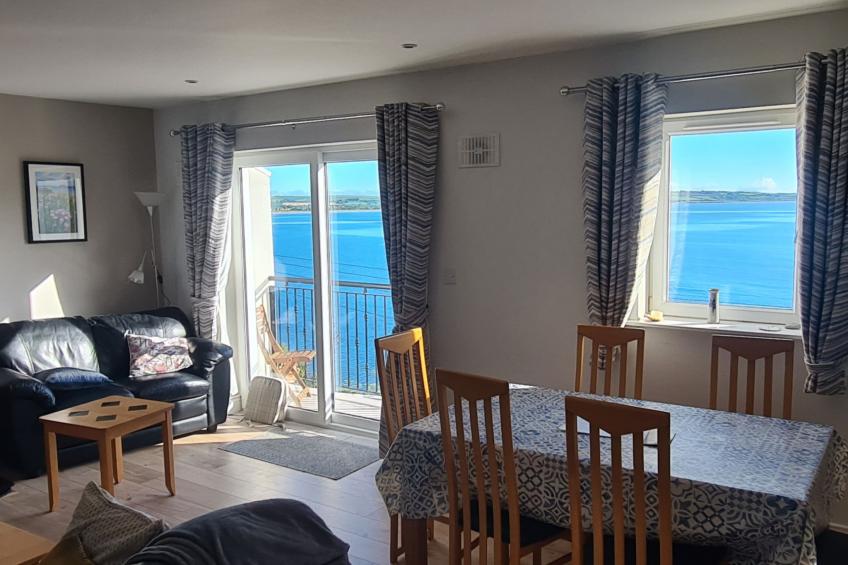 Ballycotton Holiday (TR1+2) Apartment No 6 - foto 3