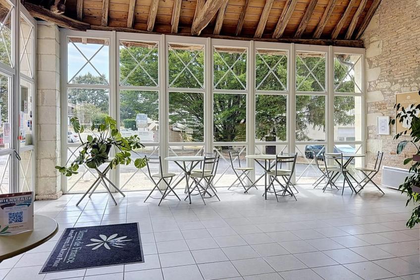 Appart'Hotel La Roche-Posay Studio - 2 people - foto 21