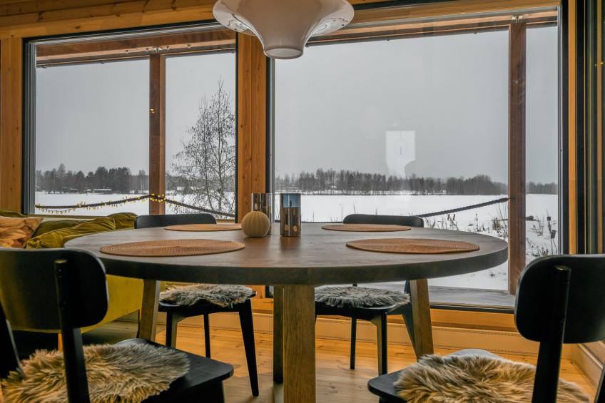 Villa rantakoivikko - foto 34