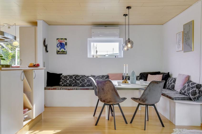 "Hattie" - 100m from the sea in Lolland, Falster and Mon - foto 6