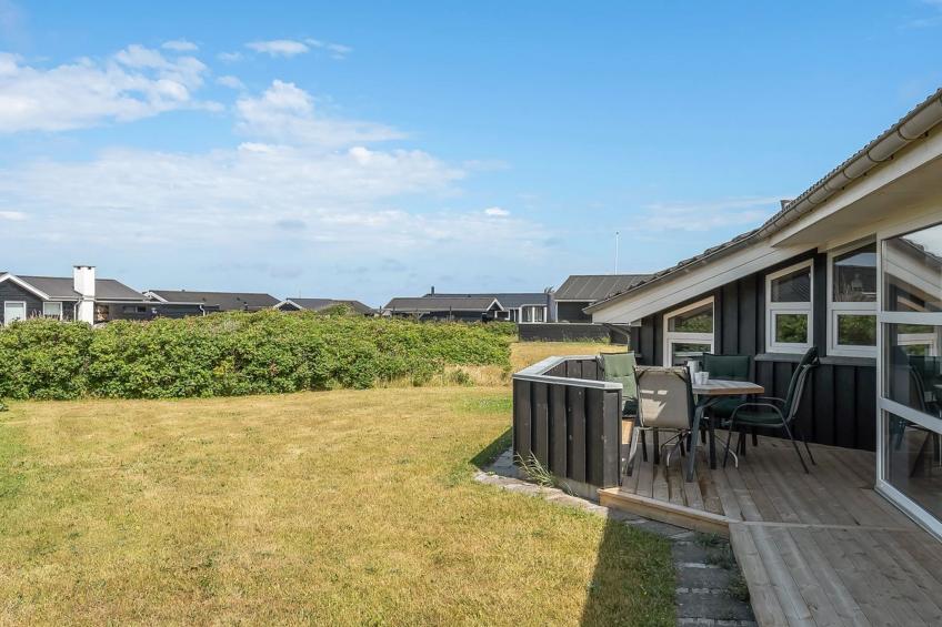 "Lex" - 150m from the sea in NW Jutland - foto 23