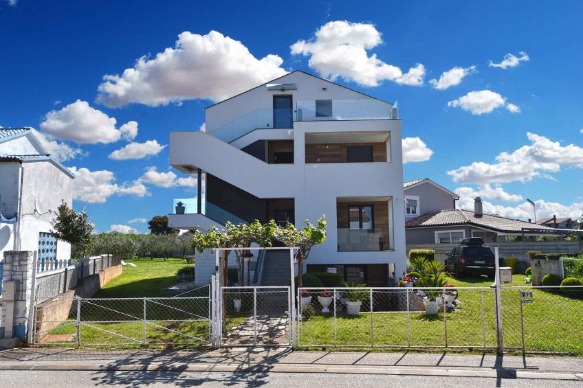 Vakantiewoning met airconditioning - BF-TDK9F - foto 19