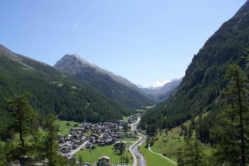 Alpin-Lodge - foto 7