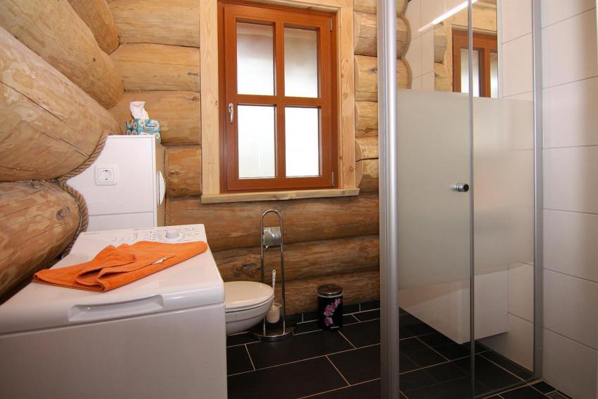 Holiday home, Trassenheide - foto 13