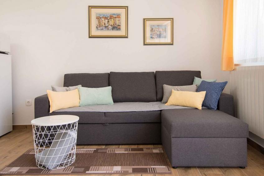 Vakantiewoning met uitzicht op zee - BF-FJMBK - foto 5
