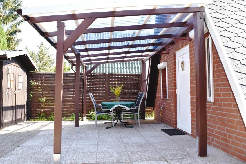 vakantiehuis, Perlin - foto 4