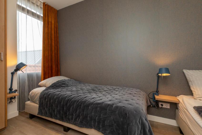 Vakantiehuisje Langstraat 29A Zoutelande 4 Personen  Comfortabel Verblijf - foto 45