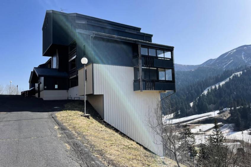 Appartements à Le Lioran - foto 34