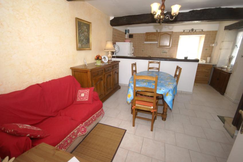 Maison de vacances - VIGNOL - foto 7