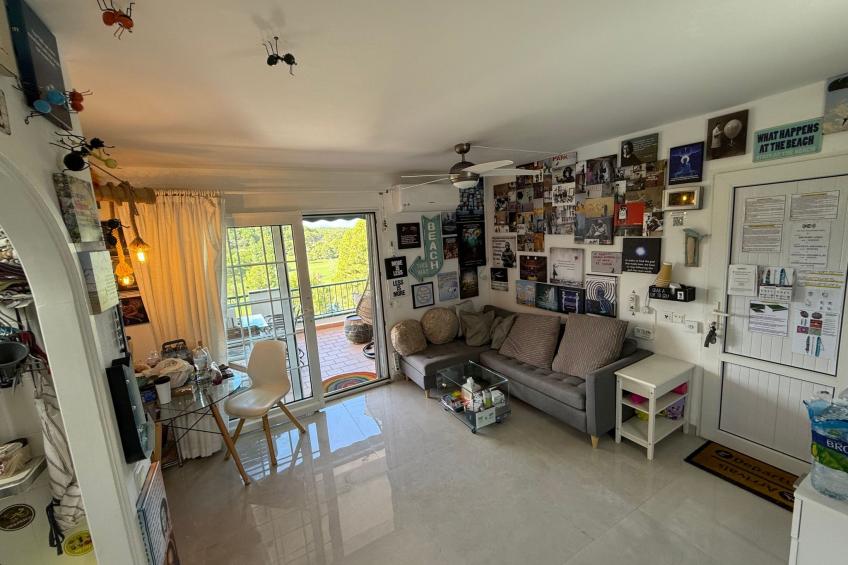 mit Pool, umgeben von Natur - foto 160