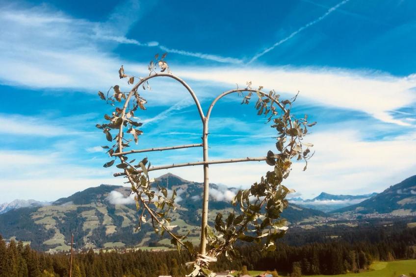 Apartmernt Obermanzl in Hopfgarten im Brixental - foto 17