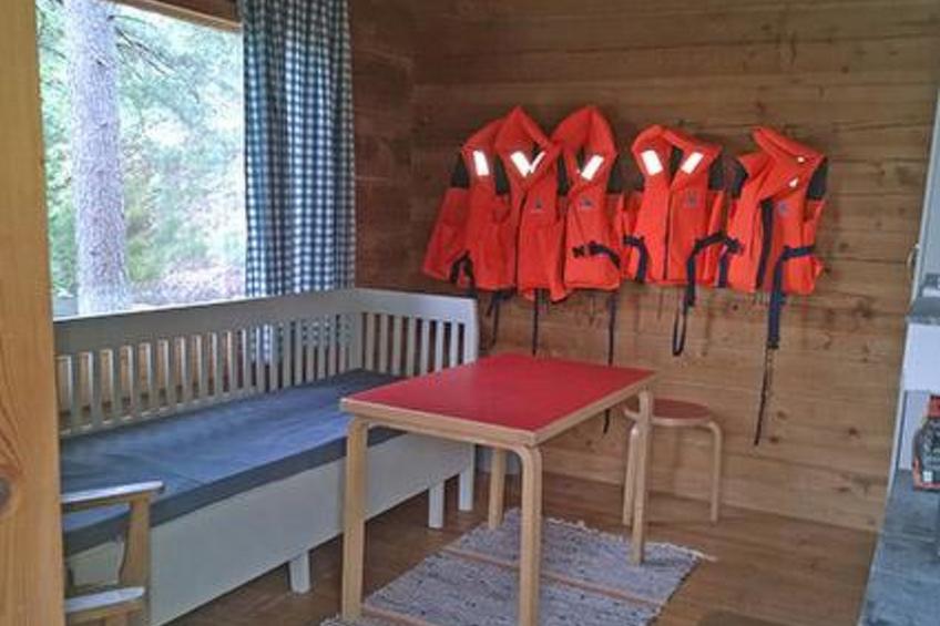 Villa pettu - foto 32