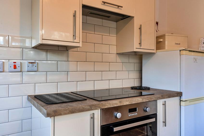 Glebe Cottage - foto 18