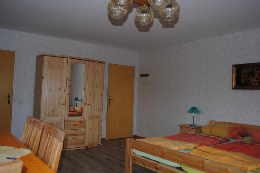 Ländliche Ferienwohnung in beliebtem Gästehaus - foto 8