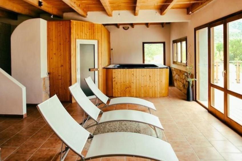 Gemütlicher Ferienbungalow Isabena - foto 8