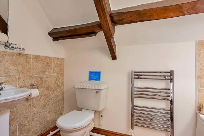 Fives Court Cottage - foto 12