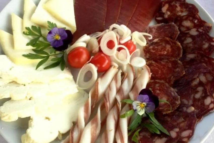 Ländlicher Tourismus - foto 13