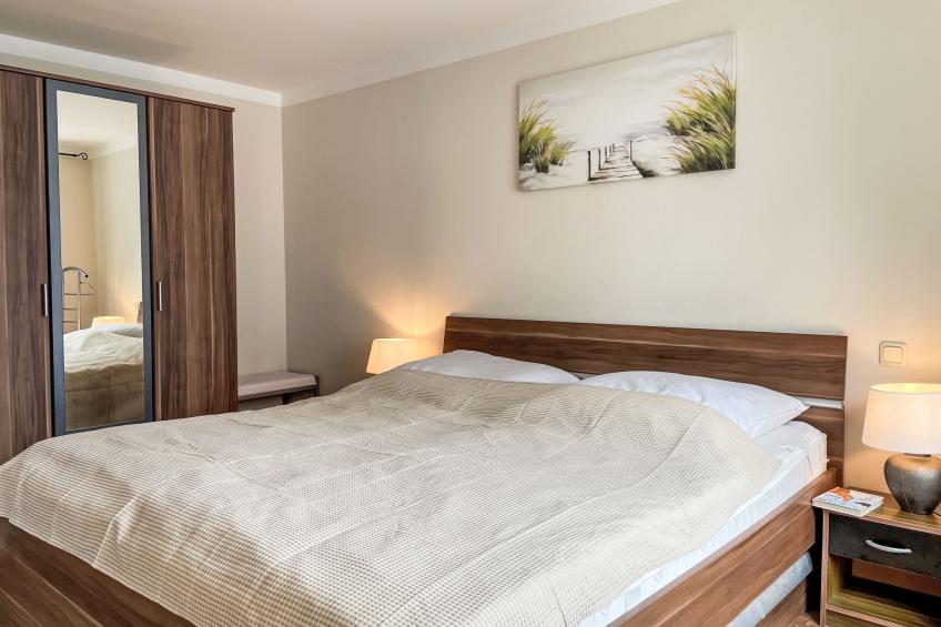 Ferienanlage Blaumuschel (LUB118) - foto 18