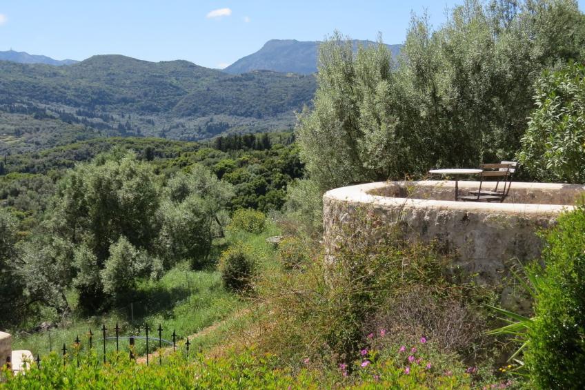 Die Drei Grazien, luxuriöse Villa mit eigenem Pool - foto 22