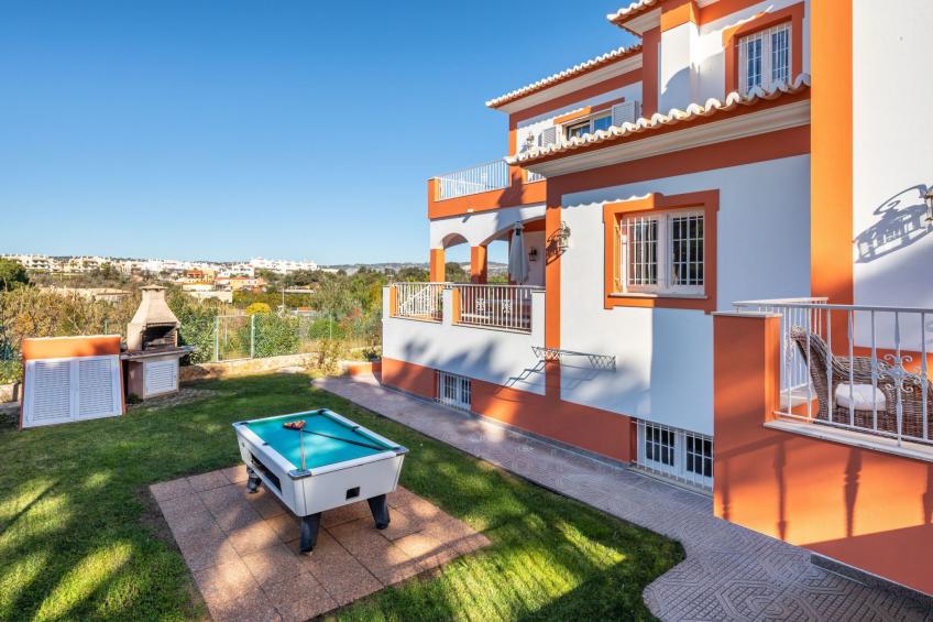 8 Schlafzimmer Villa, Pool, BBq, Strand - foto 9