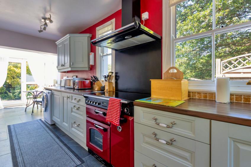 Wern Cottage - foto 14