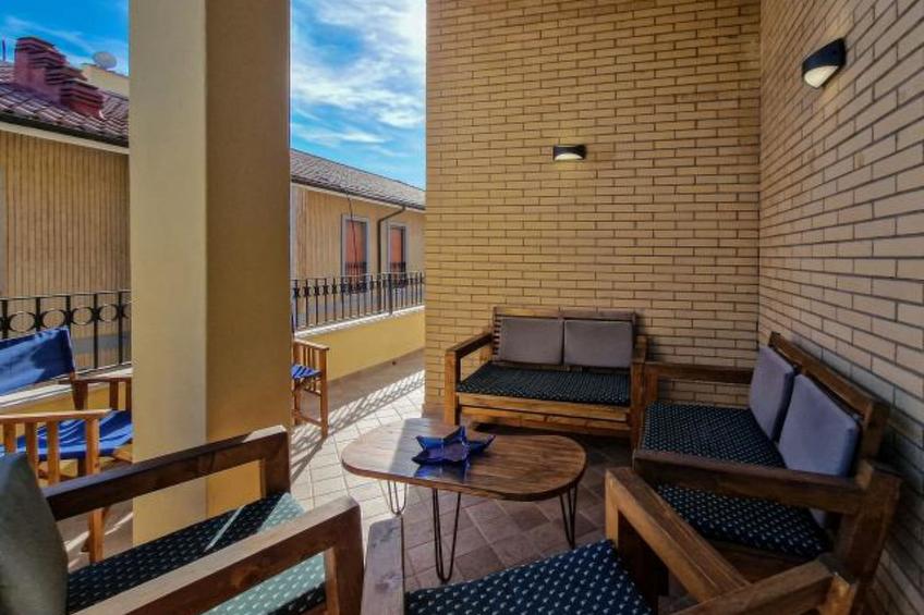 Casa Diamante Blu Mare - foto 62