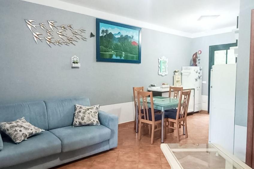 Sardinia Hillside Retreat – Apt 13, 2BR - foto 27