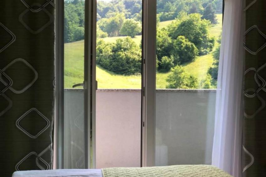 Villa Lika Annex - Double Room 5  (small room) - foto 19