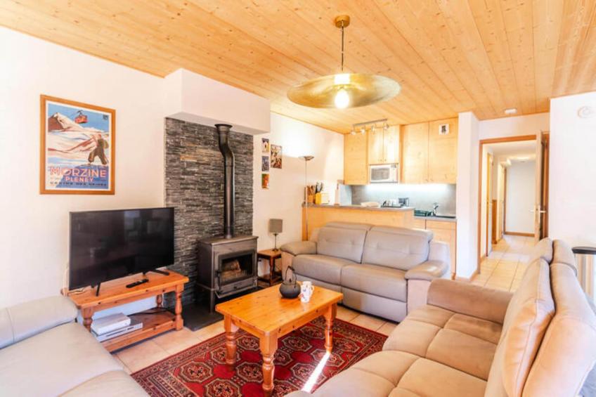 Résidence Les Cordettes - foto 18