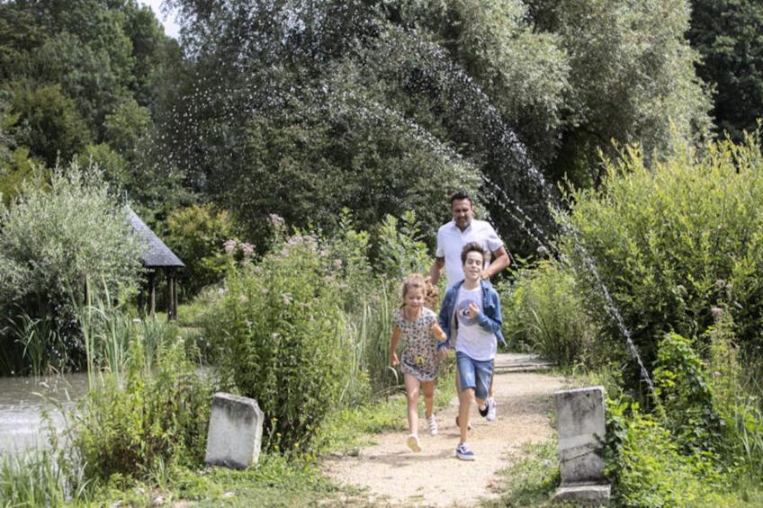 Parc de la Belle - foto 10