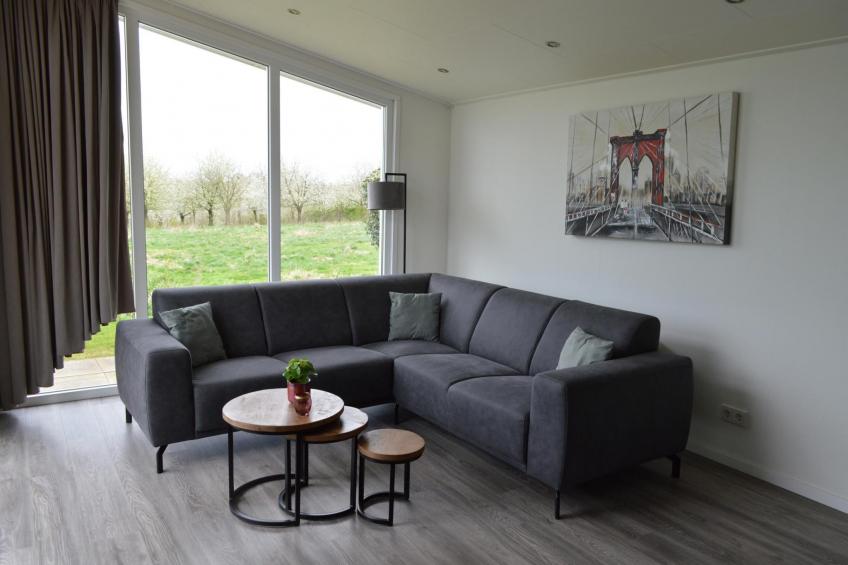 Ravenbosch Royaal - Bath, Fireplace & Garden House - foto 3