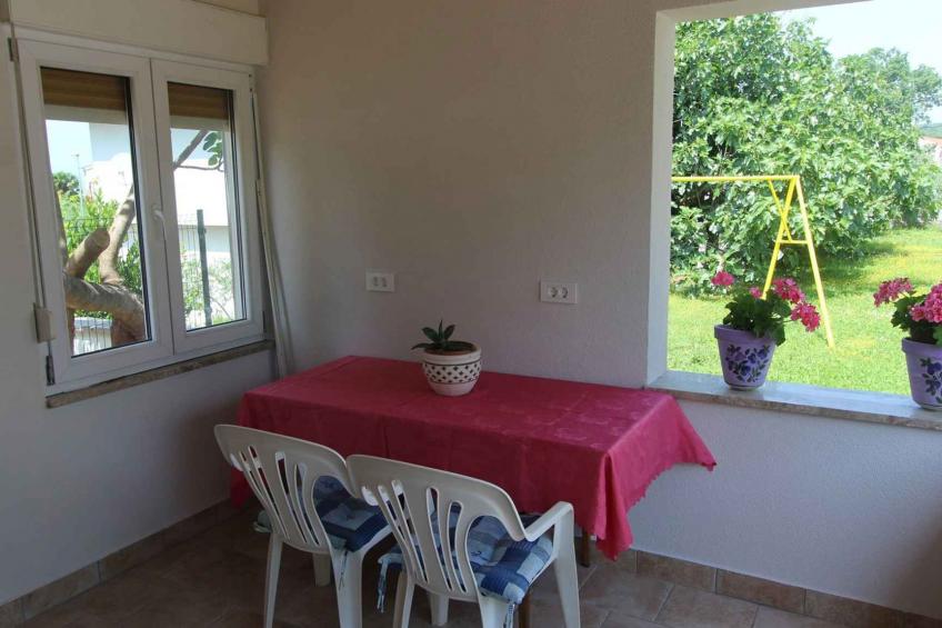 Holiday apartment mit Klimaanlage - BF-NHPK8