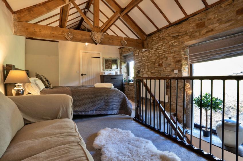 The Cottages Collection at Blackclough Farm - foto 18