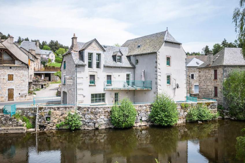 Studio à Saint Juery - foto 7