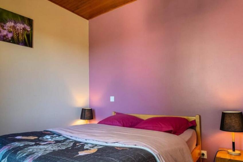 Gîte de France La maison rocher 3 épis - foto 29