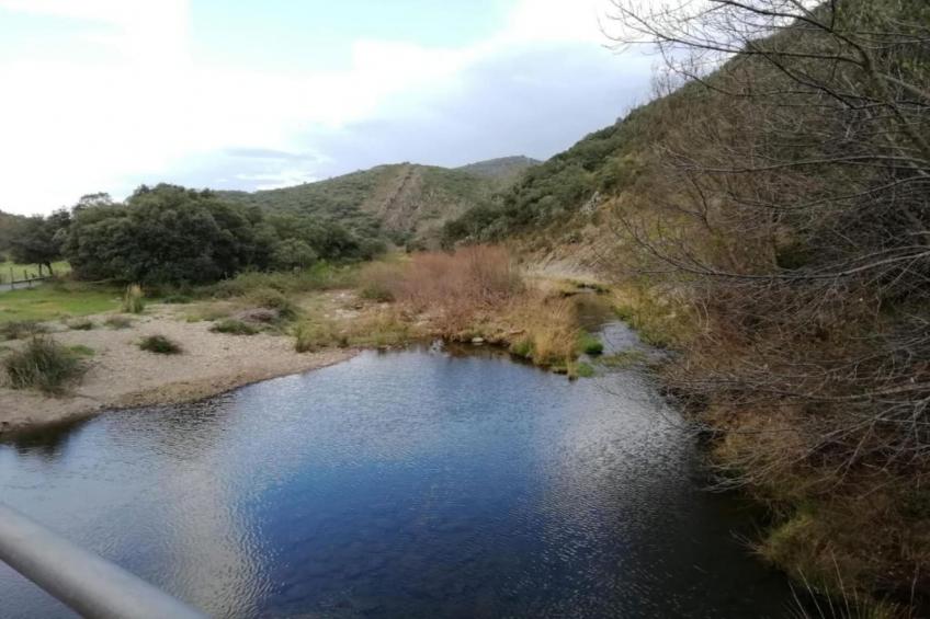Mirador de la Fuente - foto 37