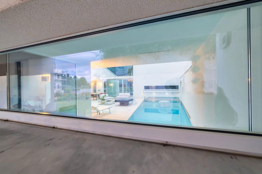 Ferienvilla 'Casa Magnolia - foto 32