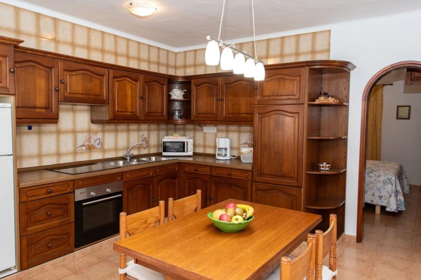 Villa Blanca  1 - foto 18