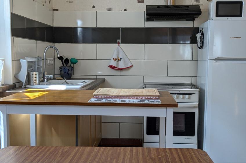 Gite Ferme Baltzinger - foto 2