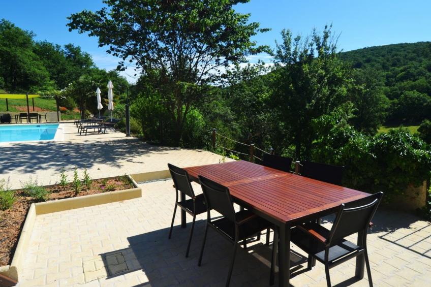 Gîte für fünf Personen - foto 4