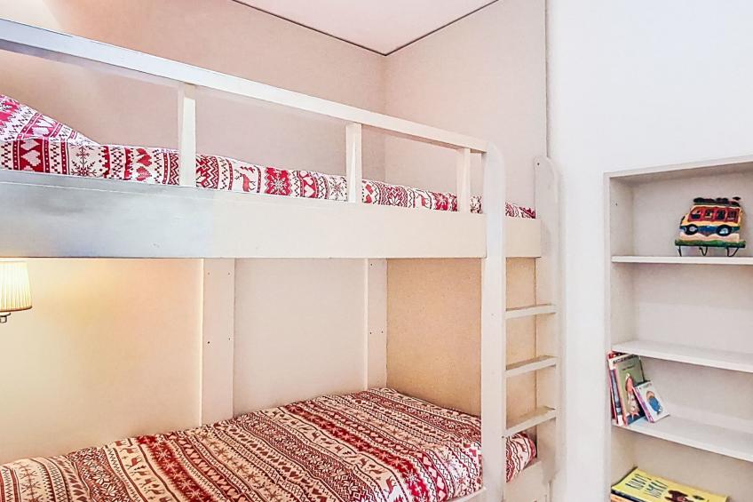 Bellentre Chalet le Pommier 5 - foto 21