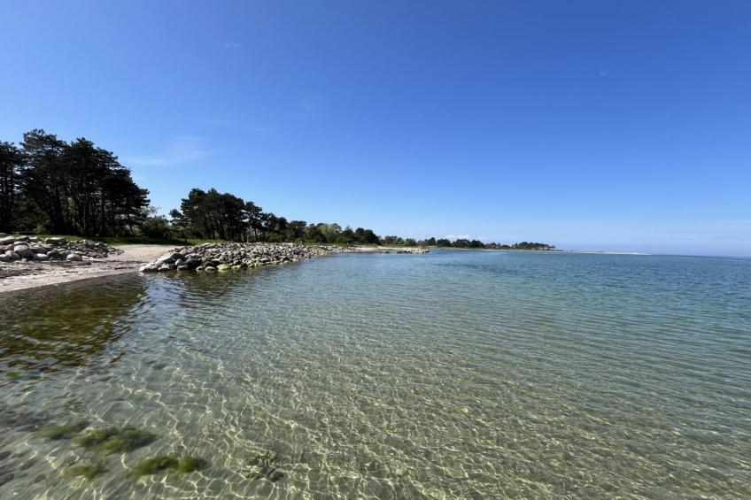 "Kjell" - 25m from the sea - foto 5